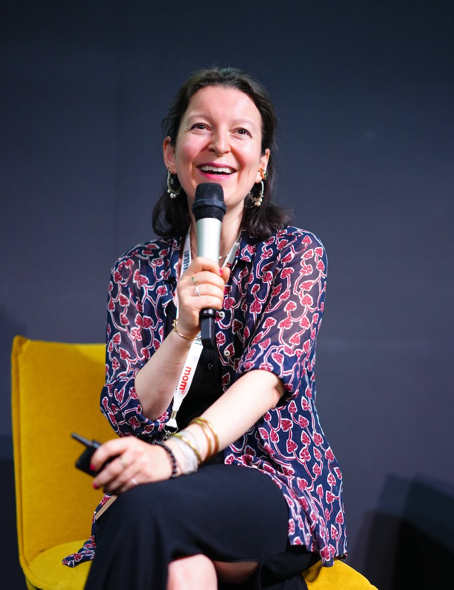 Noémie Kempf